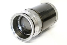 Schneider Kreuznach Xenar 4,5 / 13,5cm   Objektiv für M41 Reflex Korelle