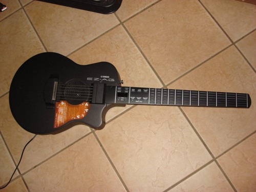 Yamaha ag ezag - ez-ag, ez