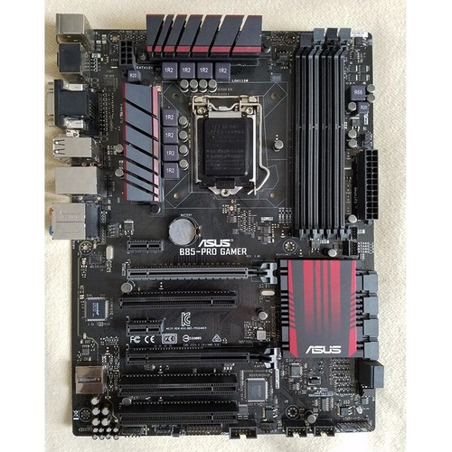 For b85 pro - for,