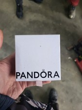 Pandora Armband mit 5 Charms 17cm Länge für Frauen Schmuck Geschenk Silber TOP