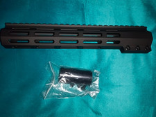 CZ 600 Trail Handguard
