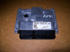 VW AG Steuergerät  05C907394D  42022454 2022 GAS GCM7.4 HW: H01 0030