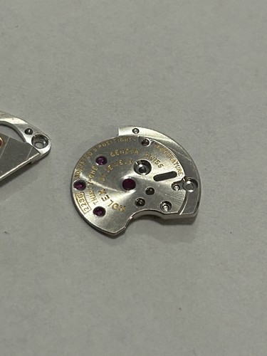 Rolex brücken 4131 2236 - rolex,