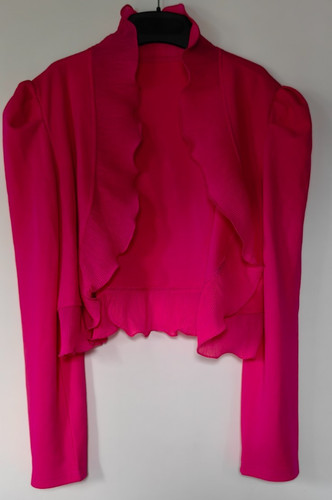 Neu trendy leuchtend pinkes - neu*,