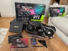 ASUS ROG Strix GeForce RTX