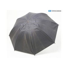 OEM Studio Blitz Schirm Silber