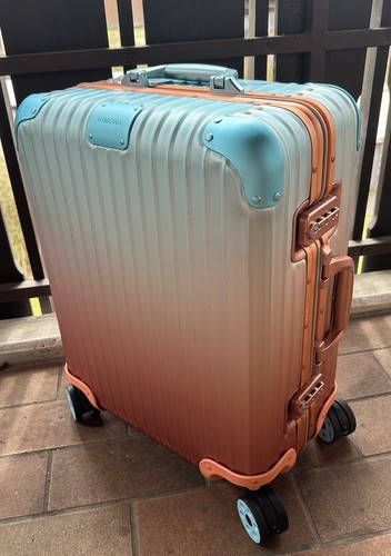 Rimowa alex israel cabin - x,