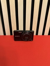 Sony Cyber-shot DSC-WX220 18.2