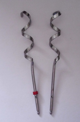 Knethaken philips - zu,
