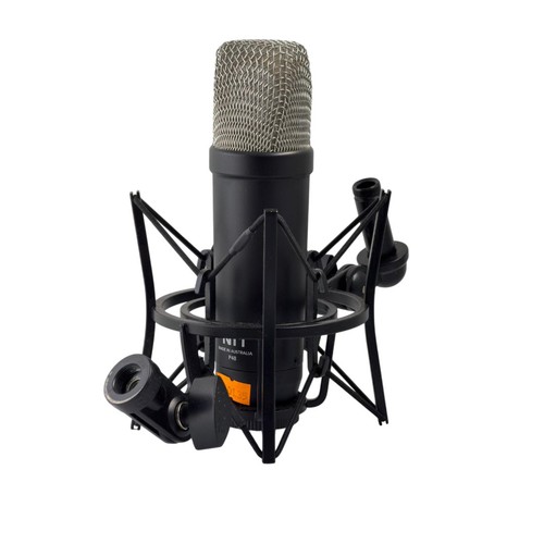 Røde 1 - rØde,