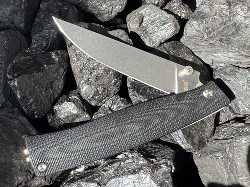Sanrenmu 311l slipjoint - 311l, folder