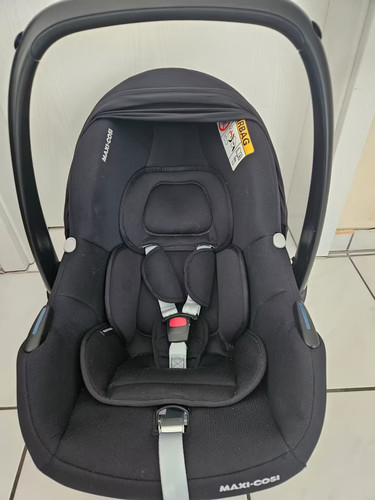 Maxi cosi cabriofix - maxi-cosi,