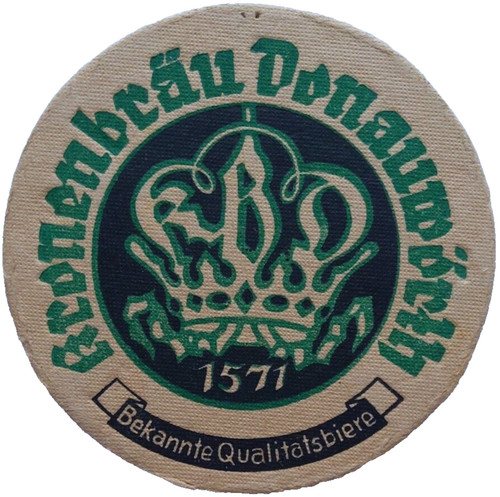 Alter bierdeckel - alter,