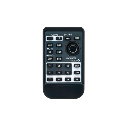 Remote control for pioneer - control,