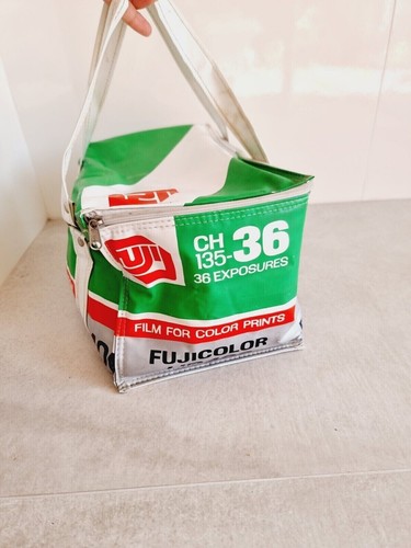 Vintage retro fuji fujicolor - vintage,