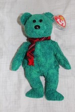 TY Beanie Babies – Wallace