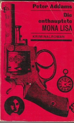 Die enthauptete mona - mona, lisa