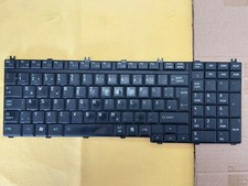 Toshiba Satellite L500D-13H Ersatzteil K000077900 PK130731A16 Tastatur Keyboard