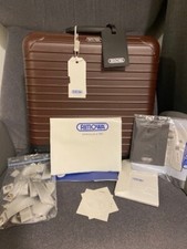 Original rimowa salsa business - salsa,