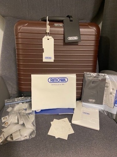 Original rimowa salsa - original,