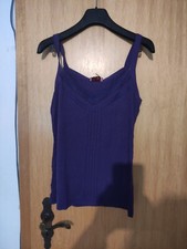 Top Damen 36/38 Vivien Caron