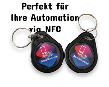 Neu 2 Stk. NFC-Automation