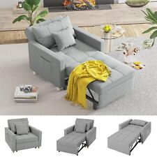 YODOLLA Schlafsofa 3-in-1