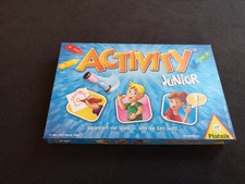 "Activity Junior", Piantik, Modell-Nr. 601248, TOP-Zustand