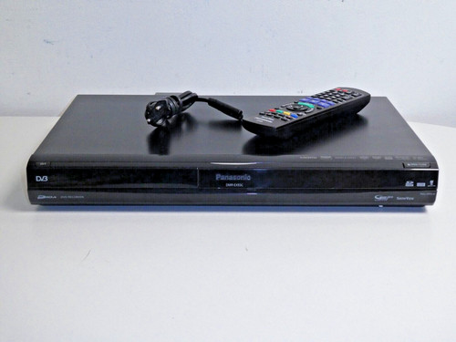 Panasonic dmr ex93c - panasonic, dmr-ex93c