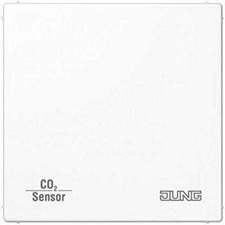 Jung eib knx co2 sensor - knx, co2-sensor