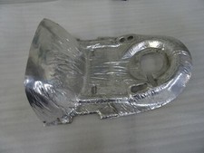 Suzuki SV 1000 WVBX heat