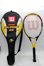 Wilson - Hyper Surge 26 - 4´´   645 cm² - 100 SQ / Tennisschläger