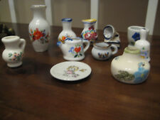 Miniatur Porzellan/Keramik