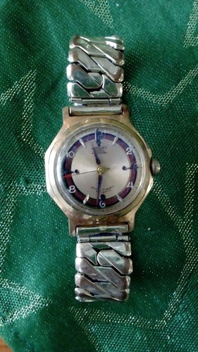 Vintage herrenuhr - vintage,