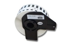 Endlos Etiketten für Brother