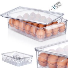 Eierbehälter Eierschachtel