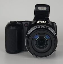 Nikon Coolpix L340