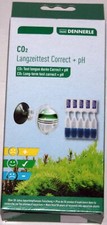 Dennerle CO2 + pH Langzeittest Correct Dauertest
