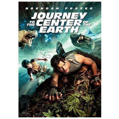 Journey the center - to, of