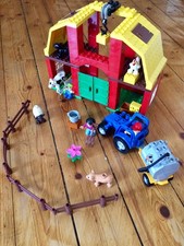 Lego Duplo  /  Set 5649 /