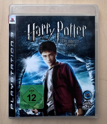 Harry potter und der - harry,