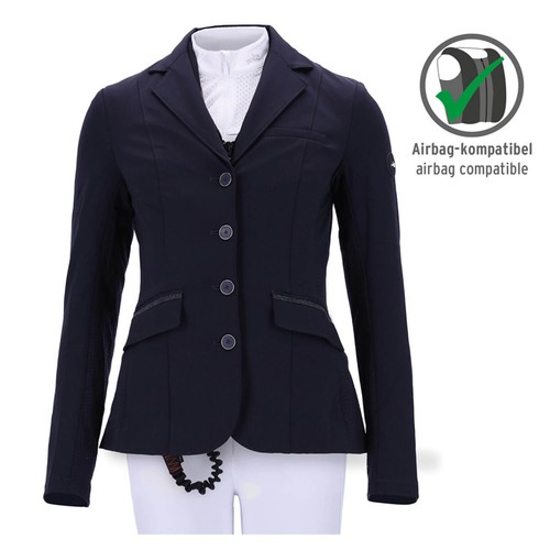 Turnierjacket damen amelie - turnierjacket,