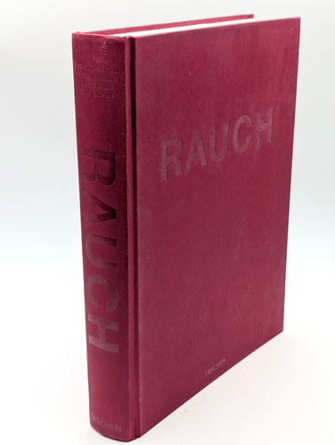 Neo rauch trade edition - neo,