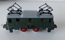 Trix Express 20 052 grüne