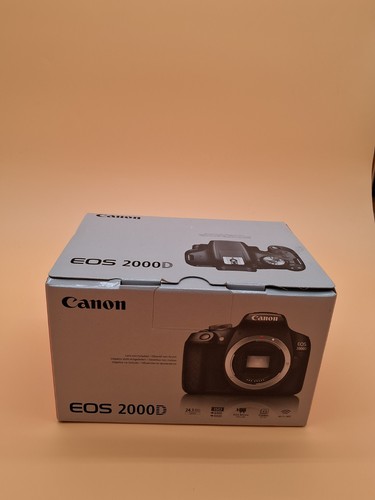 Canon eos 2000d kamera - eos,