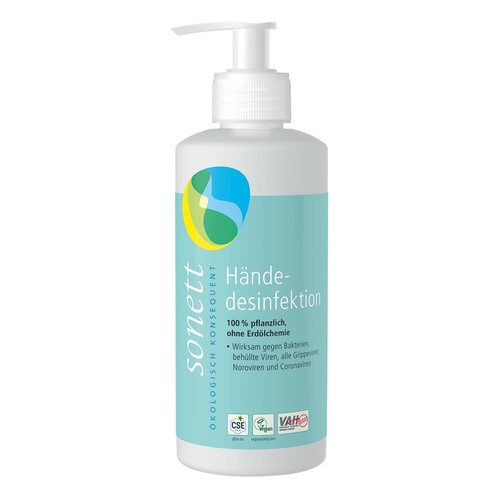 Händedesinfektion 300ml - , |
