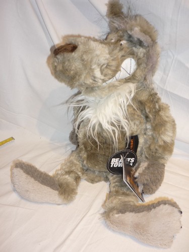 Sigikid beast town kuscheltier - sigikid,