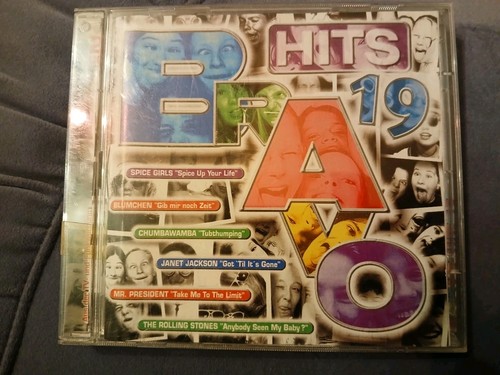 Bravo hits - bravo,