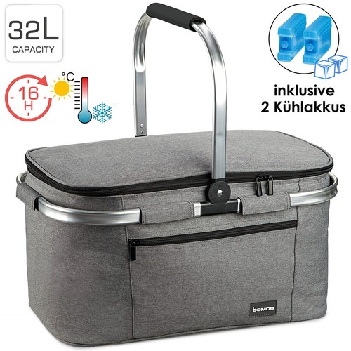 Kühltasche kühlbox - kühltasche,