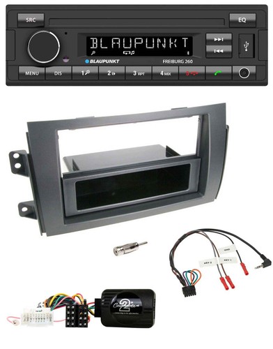 Blaupunkt lenkrad bluetooth - blaupunkt,